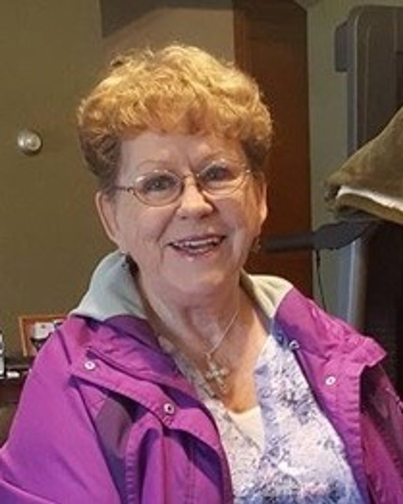 Jerry Lee (Gillette) Downs Profile Photo
