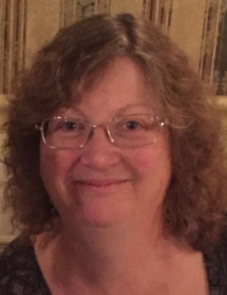 Deborah Sue Conway