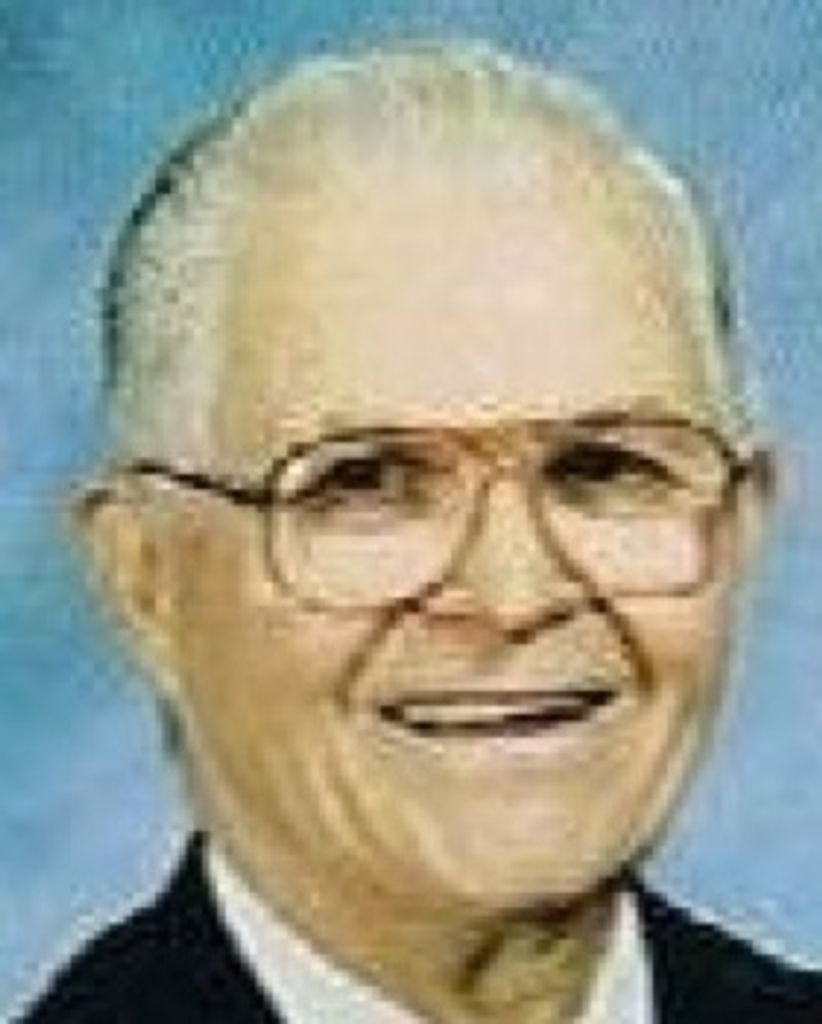 Frank R. Sepesy