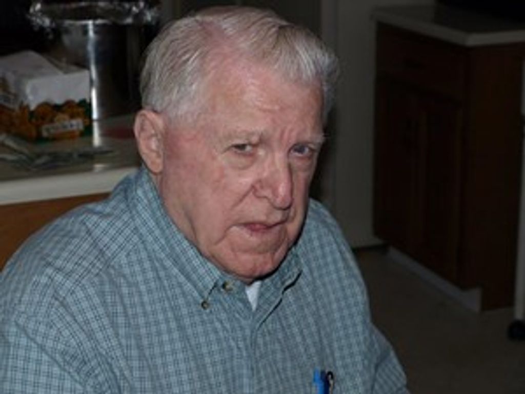 Raymond Robert Mcdaniel