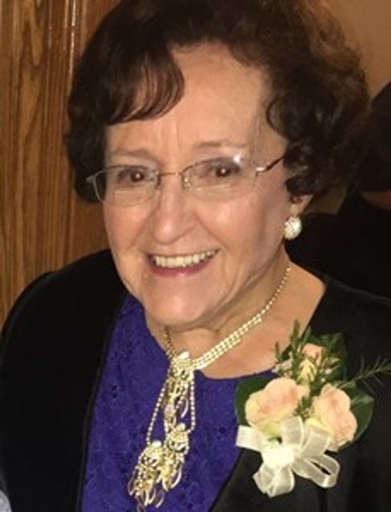 Mary J. Lawrence Profile Photo