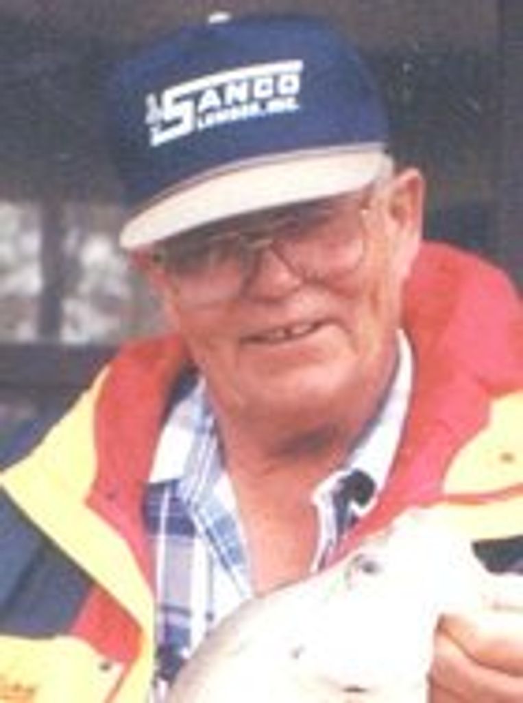 Gary Keefer