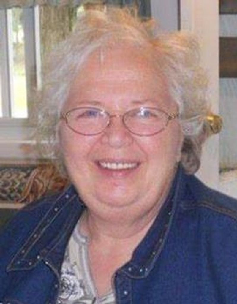 Carolyn D. Dunlap