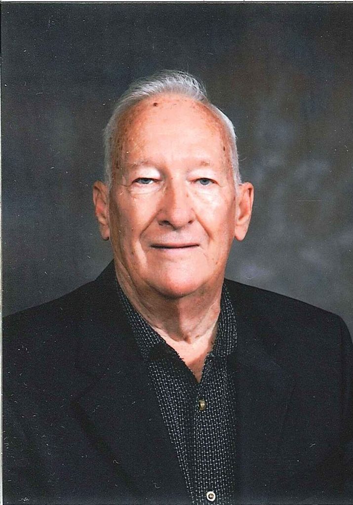 David Bruce Scott