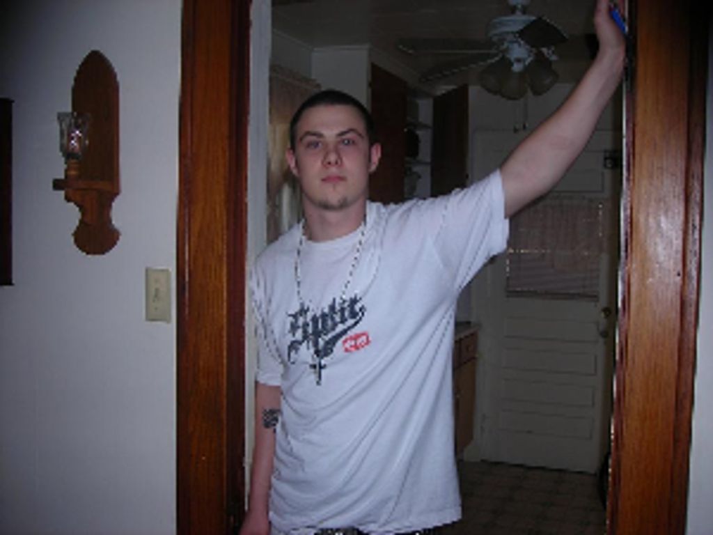 Justin Miller Profile Photo