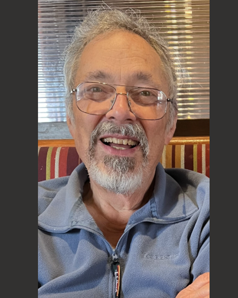 Byron D. Miller