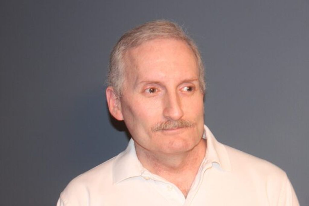 Thomas French Profile Photo