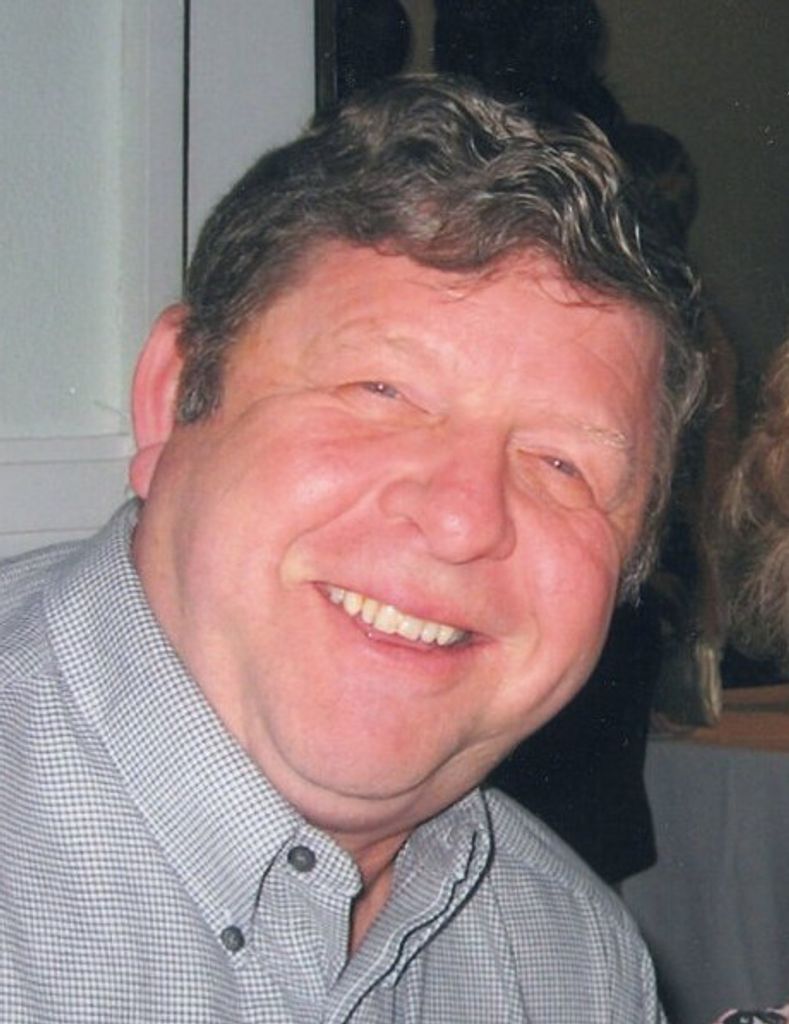 Larry Ray Sewell Profile Photo