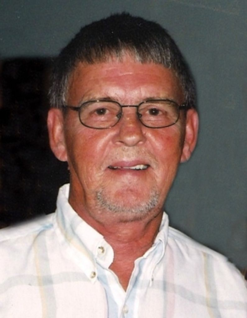 Kenneth 'Bill' W. Heckathorn Profile Photo