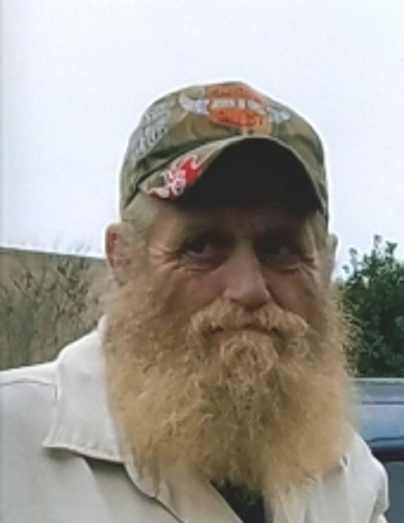Gregory Lynn Howard