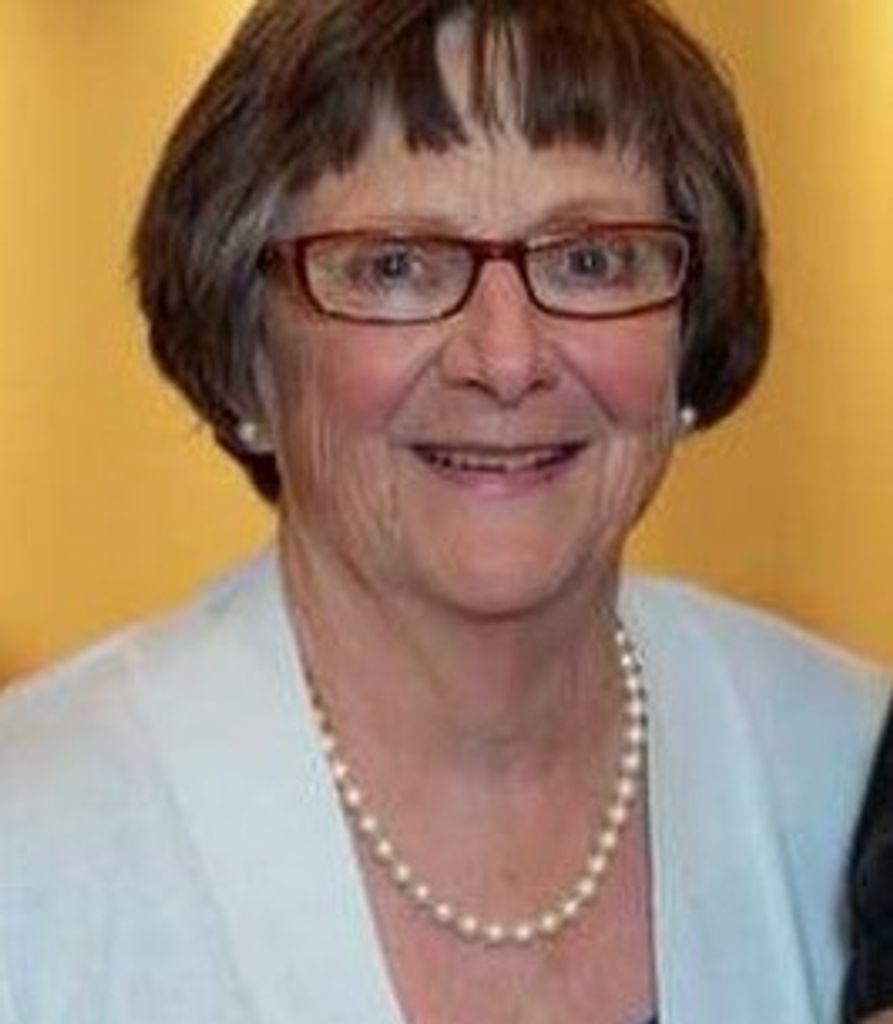 Nancy Shehan Profile Photo