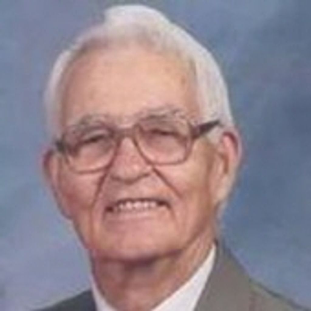 Claude Thomas Foster