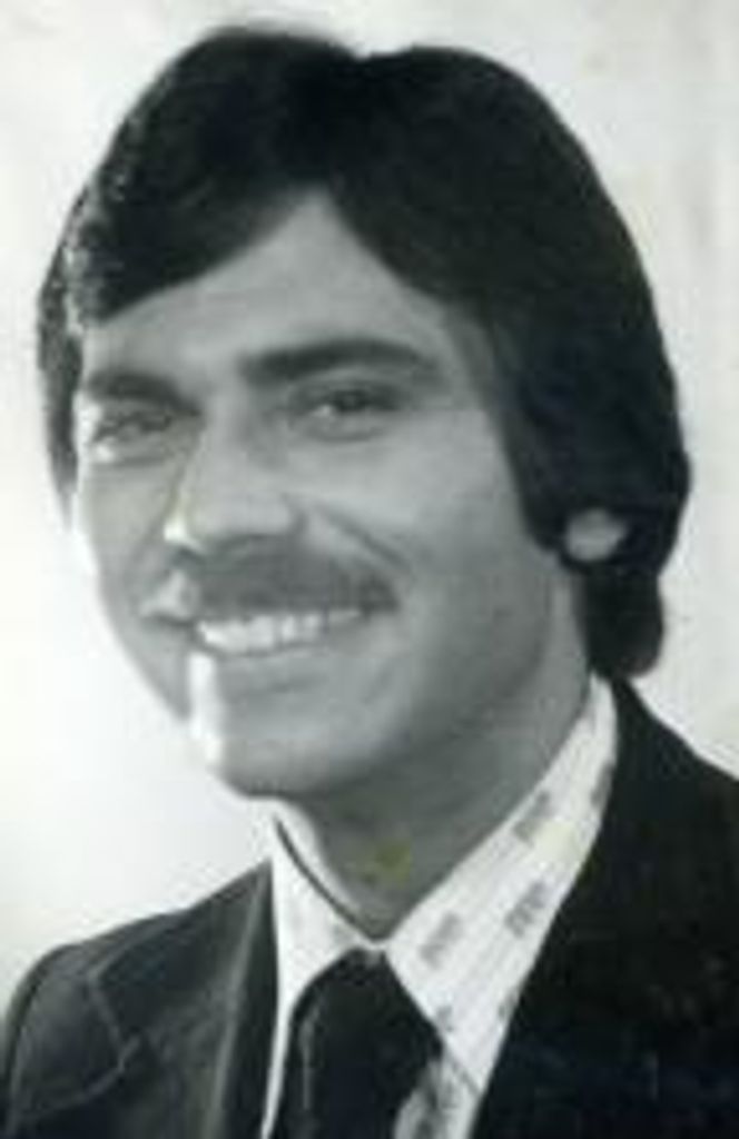 Harold J. "Skip" Gribbin, Jr. Profile Photo