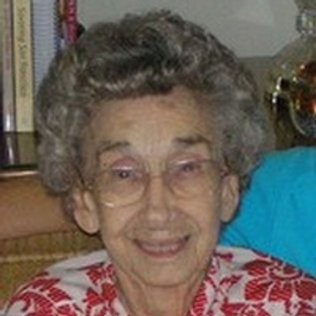 Dorothy  Baird Earwood