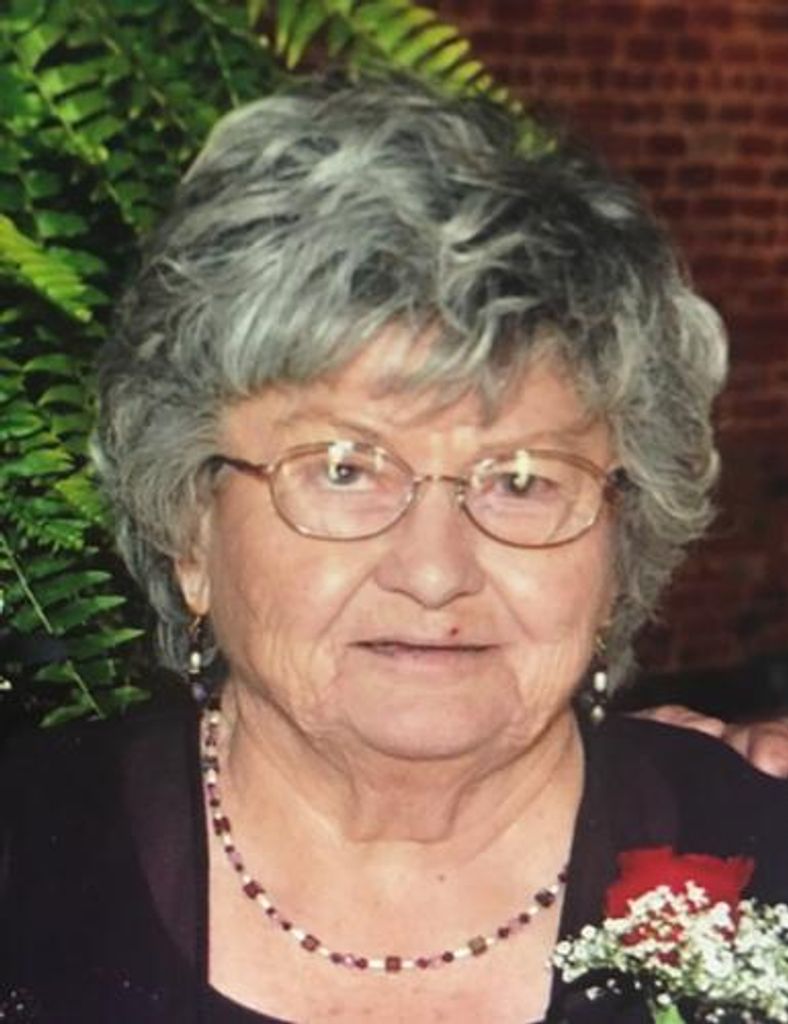 Joy Frances Bradford