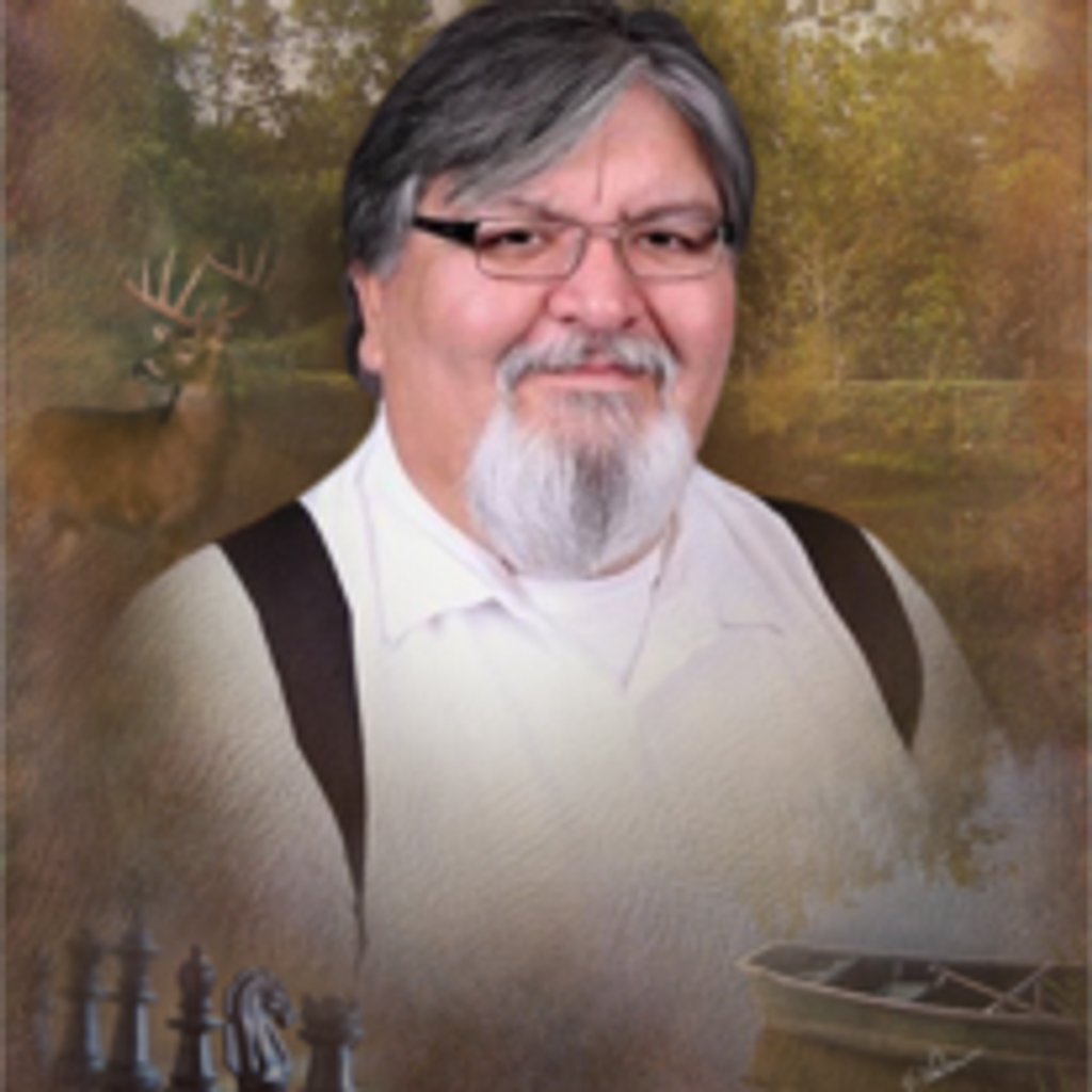 Oscar Armando Arzaga