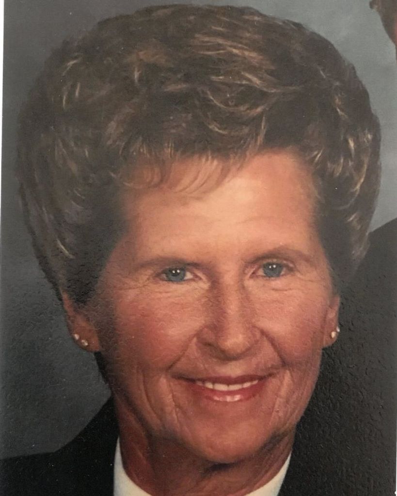 Norma Jean Buck Profile Photo