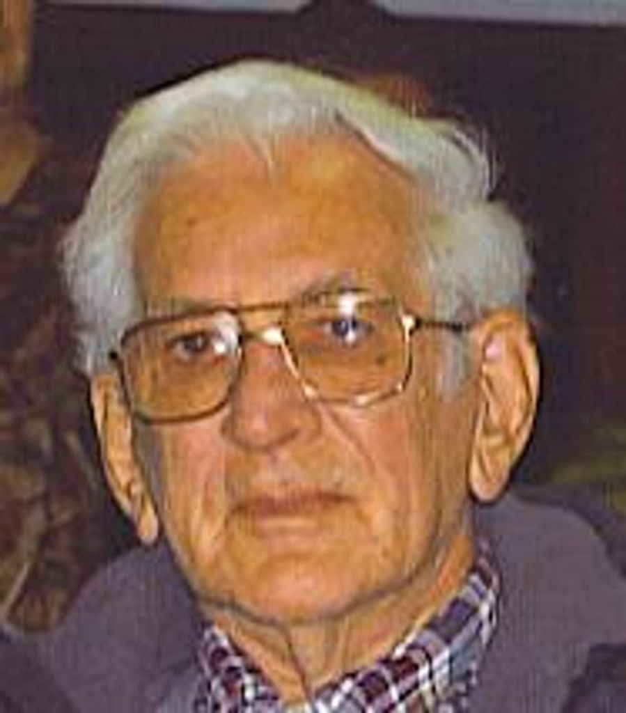Charles Junior Mclucas Profile Photo
