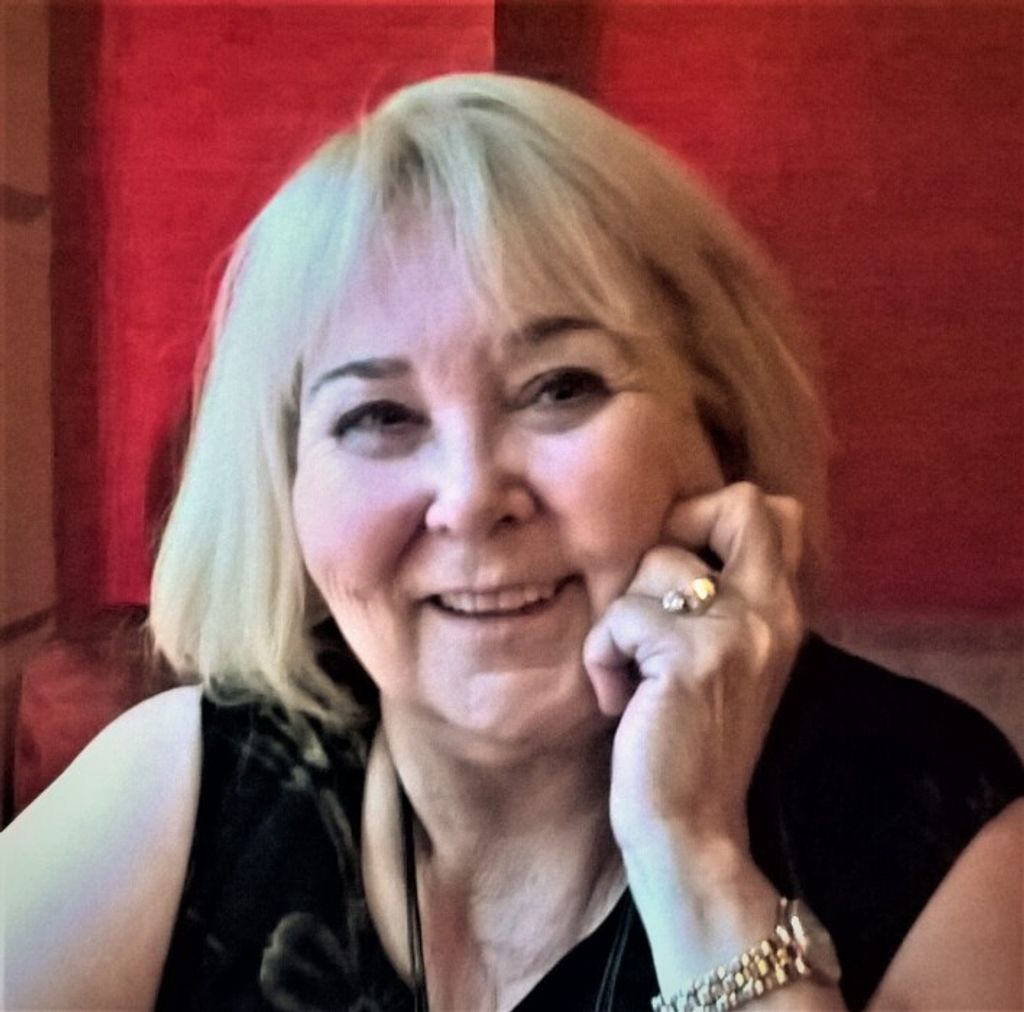 Joann Wallace Mcgovern