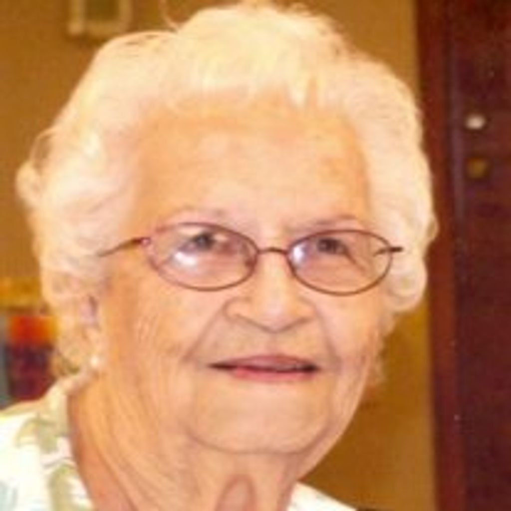 Clara F. Gadd Profile Photo