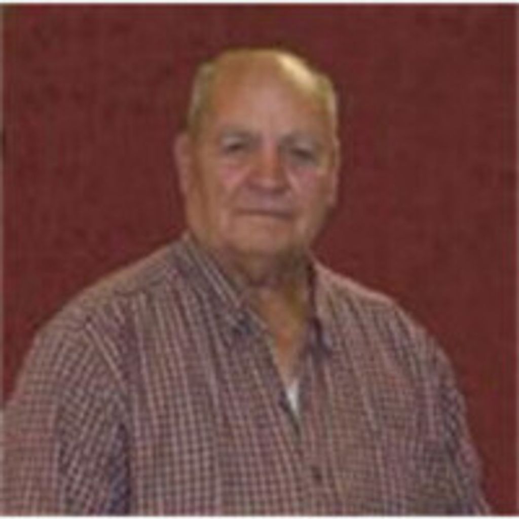 Tommy Edward Garrish