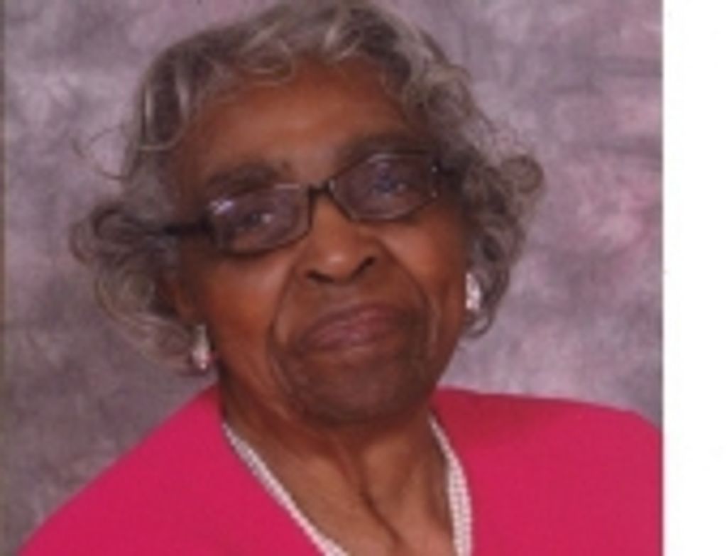 Beatrice Jackson