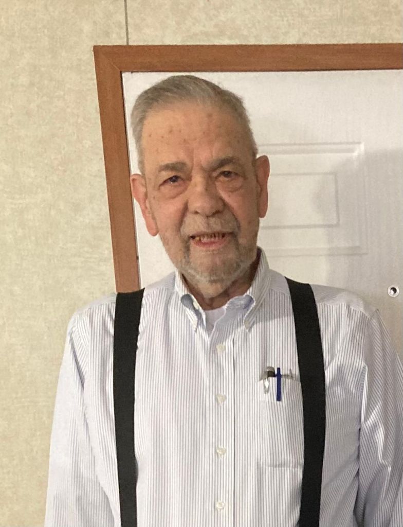 Melvin Arthur Ruhl Profile Photo
