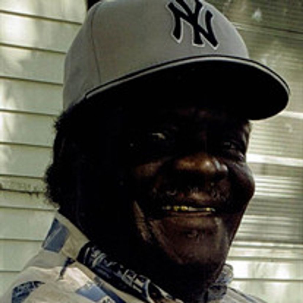 Benjamin J. Ligon, Sr.