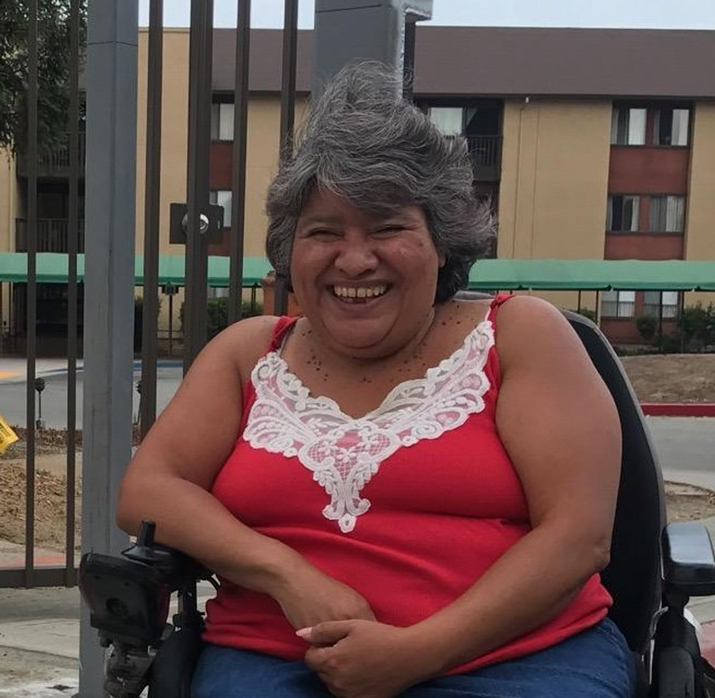 Felipa De Leon