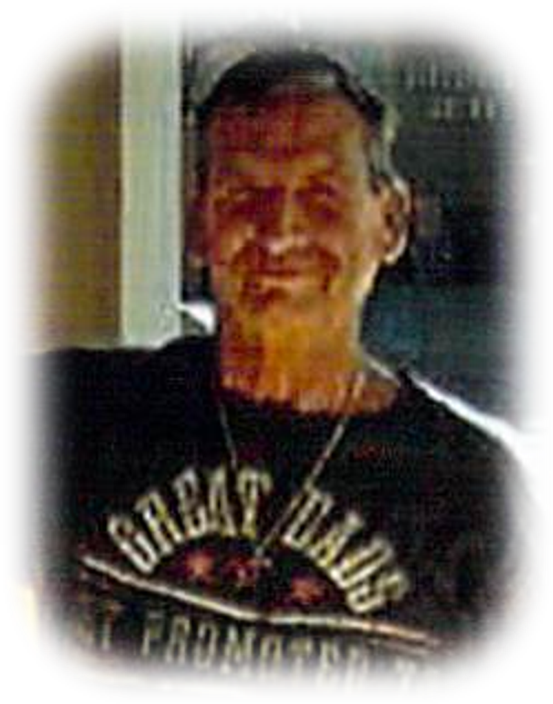 Gary Lynn Long