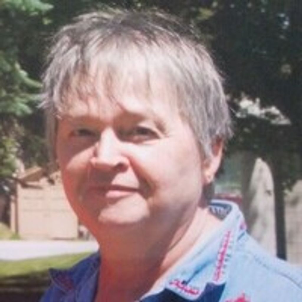 Dianne Haueter Simpkins