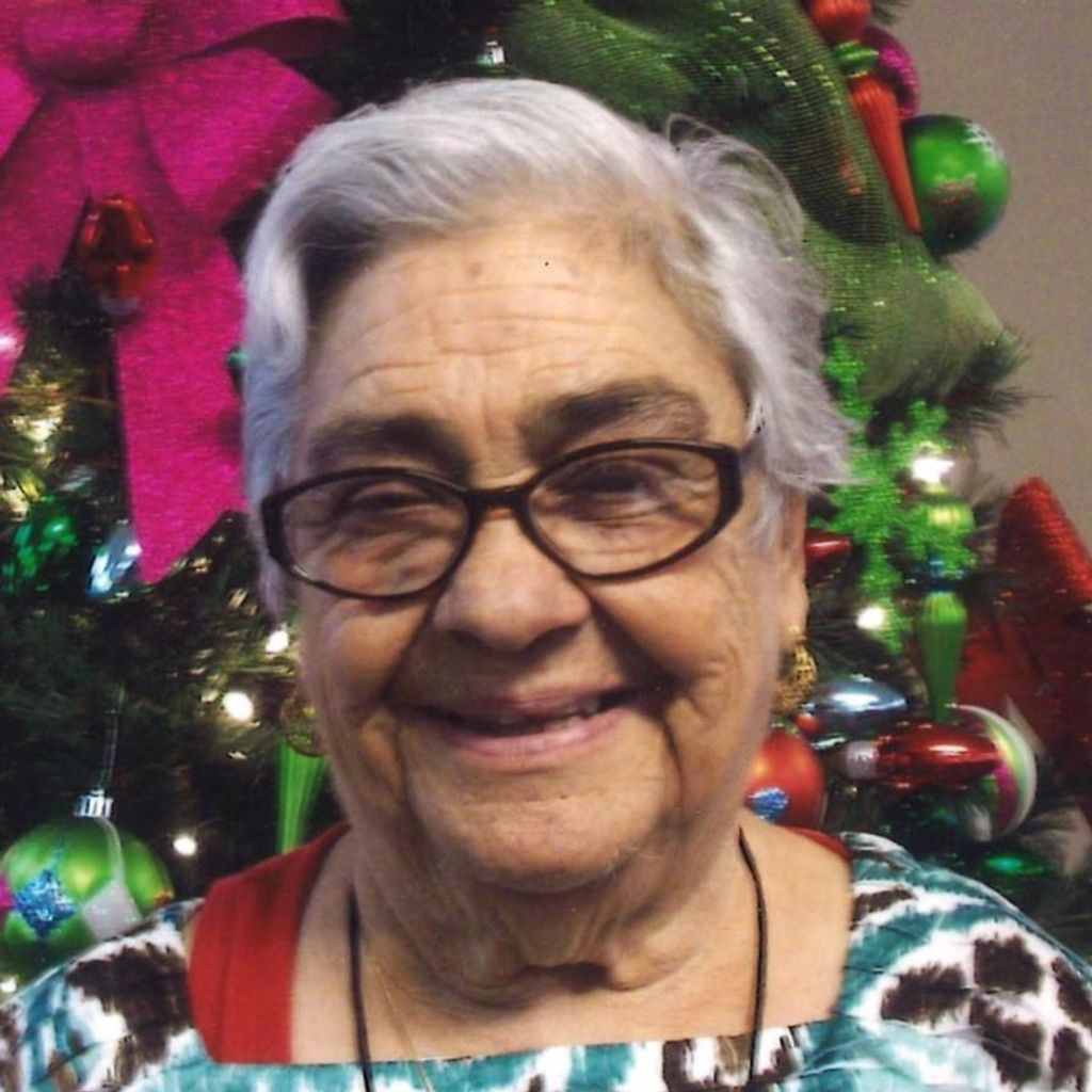 Belen Aguirre