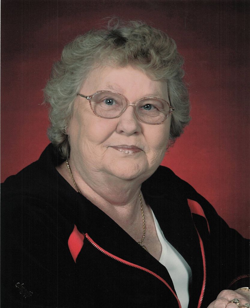 Villie Alene Rogers
