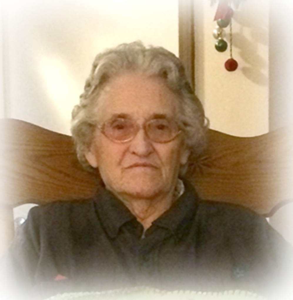 Edna Lee Blair
