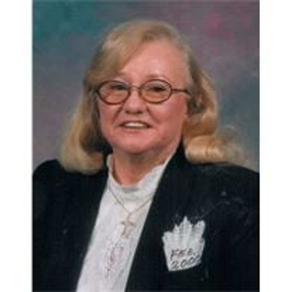 Ruby Martha Owens