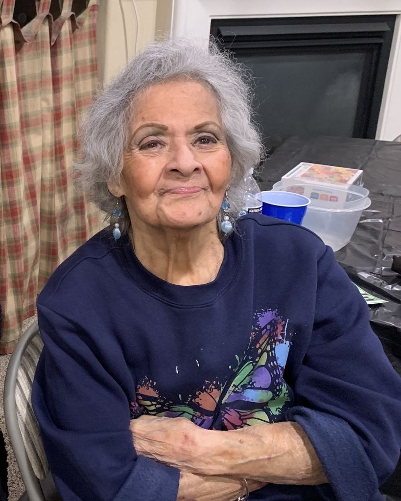 Lillian A. Lopez Profile Photo