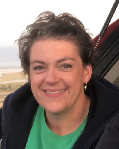 Kimberly Ann Tolman's obituary image