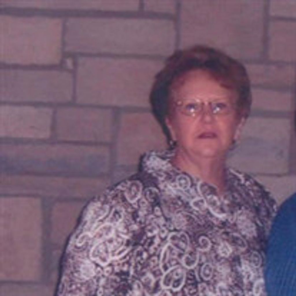 Linda Faye Byers Profile Photo
