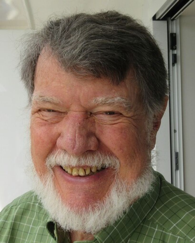 Robert Norman Benson Profile Photo