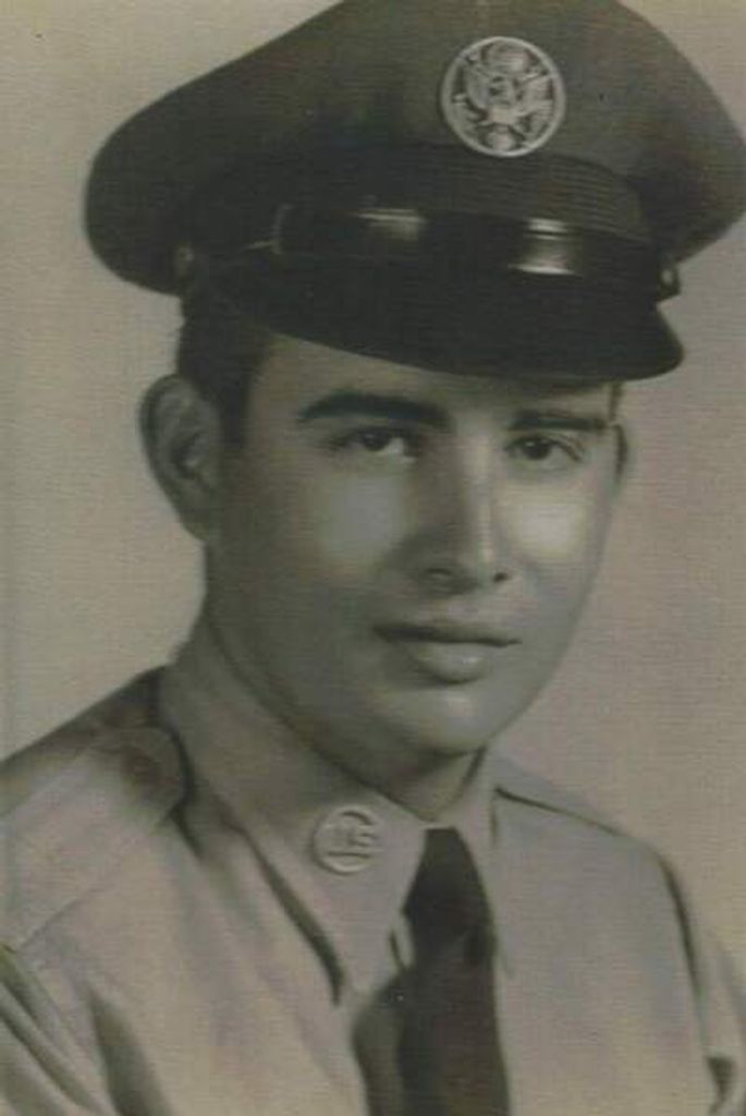 Raymundo Lopez Profile Photo