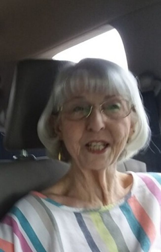Connie Thompson