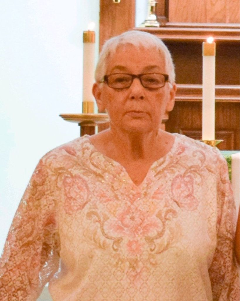 Sharon Beth Redding Profile Photo