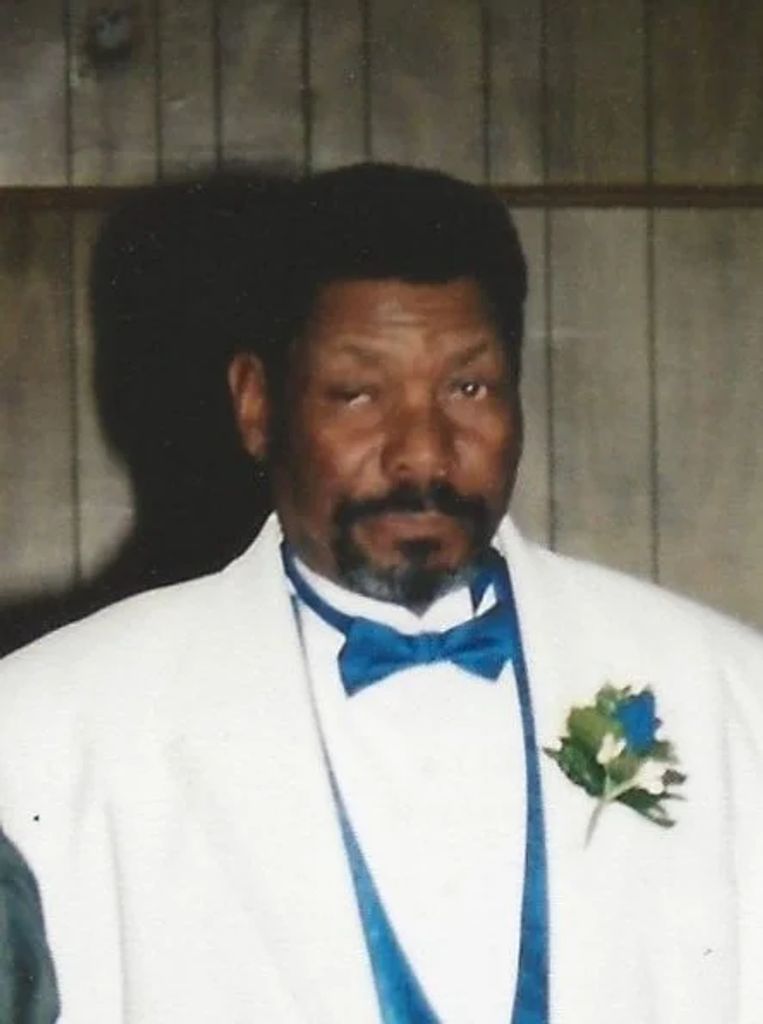 Albert Smith Sr. Profile Photo