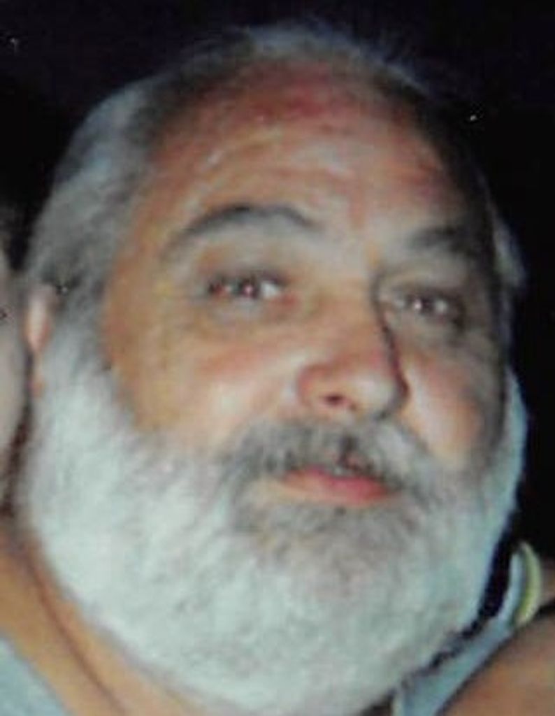 Harold  James Ferriman Profile Photo