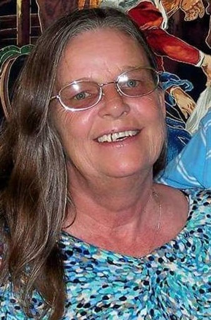 Frances Dianne Richardson