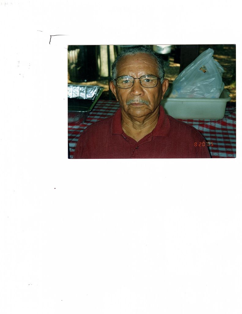 Ralph Willis Mitchell Sr. Profile Photo