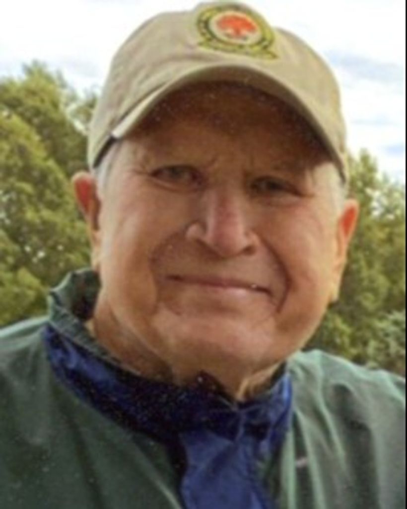 John Theodore Reed
