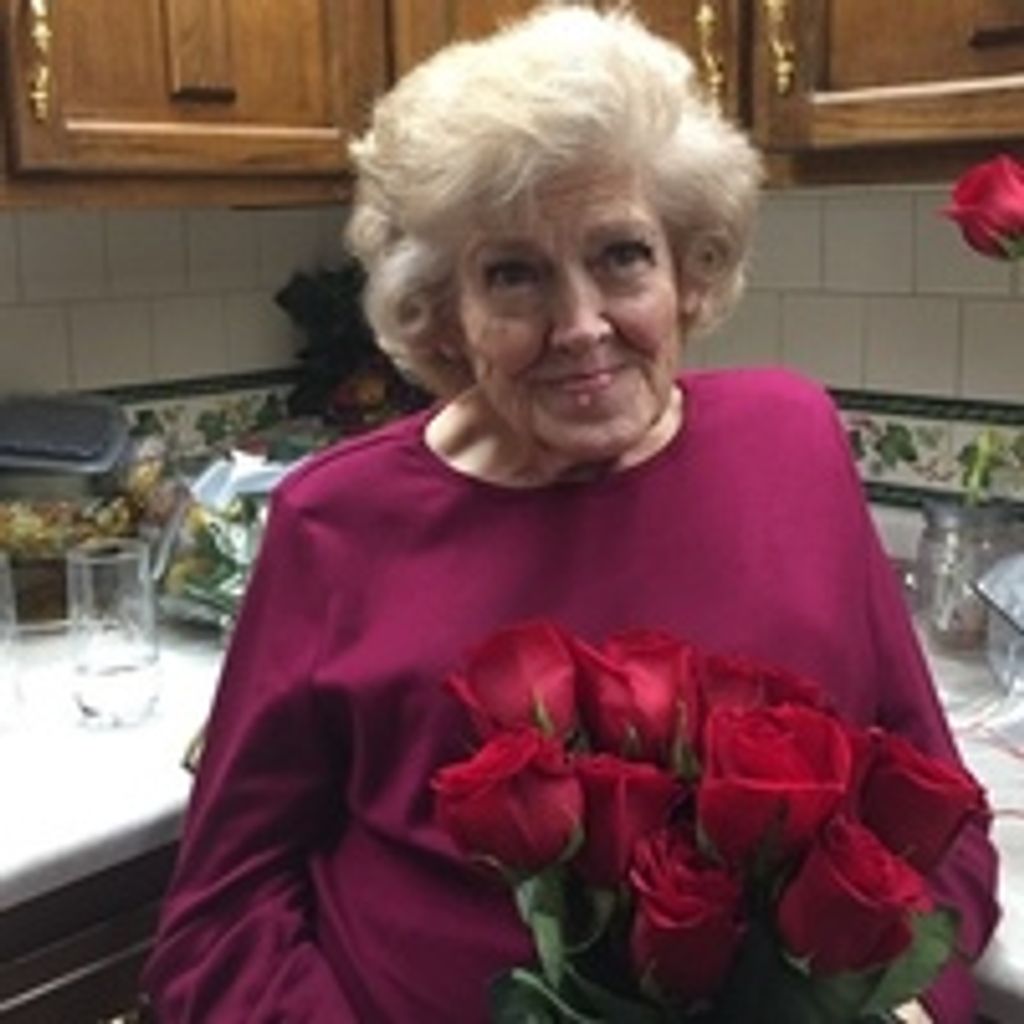 Joann Wallace Profile Photo