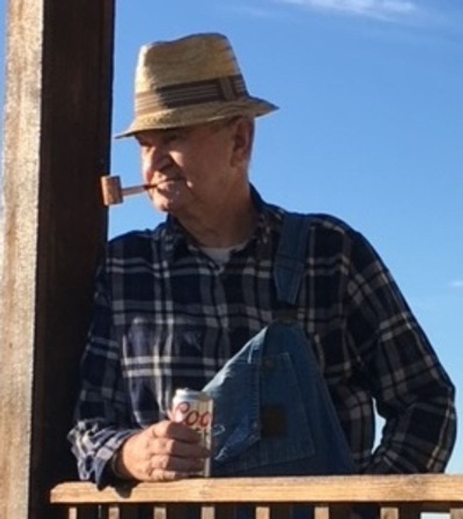 Robert "Smokie" Sutcliffe Profile Photo