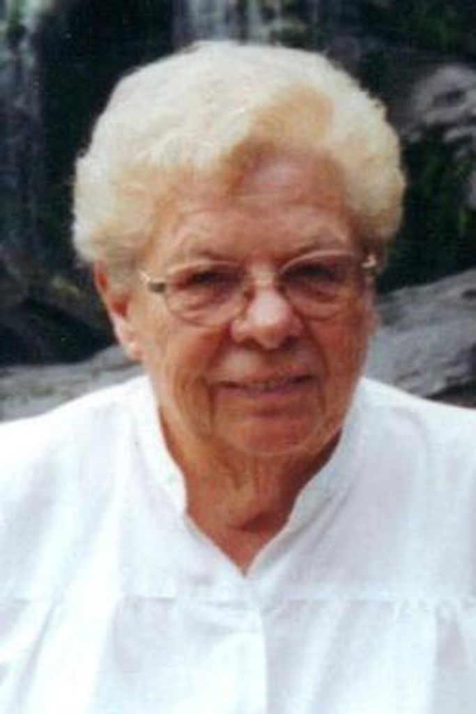 Winona L. Rotramel